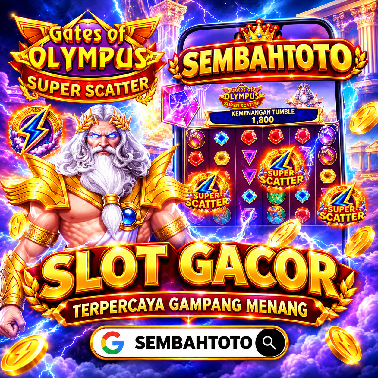 SEMBAHTOTO