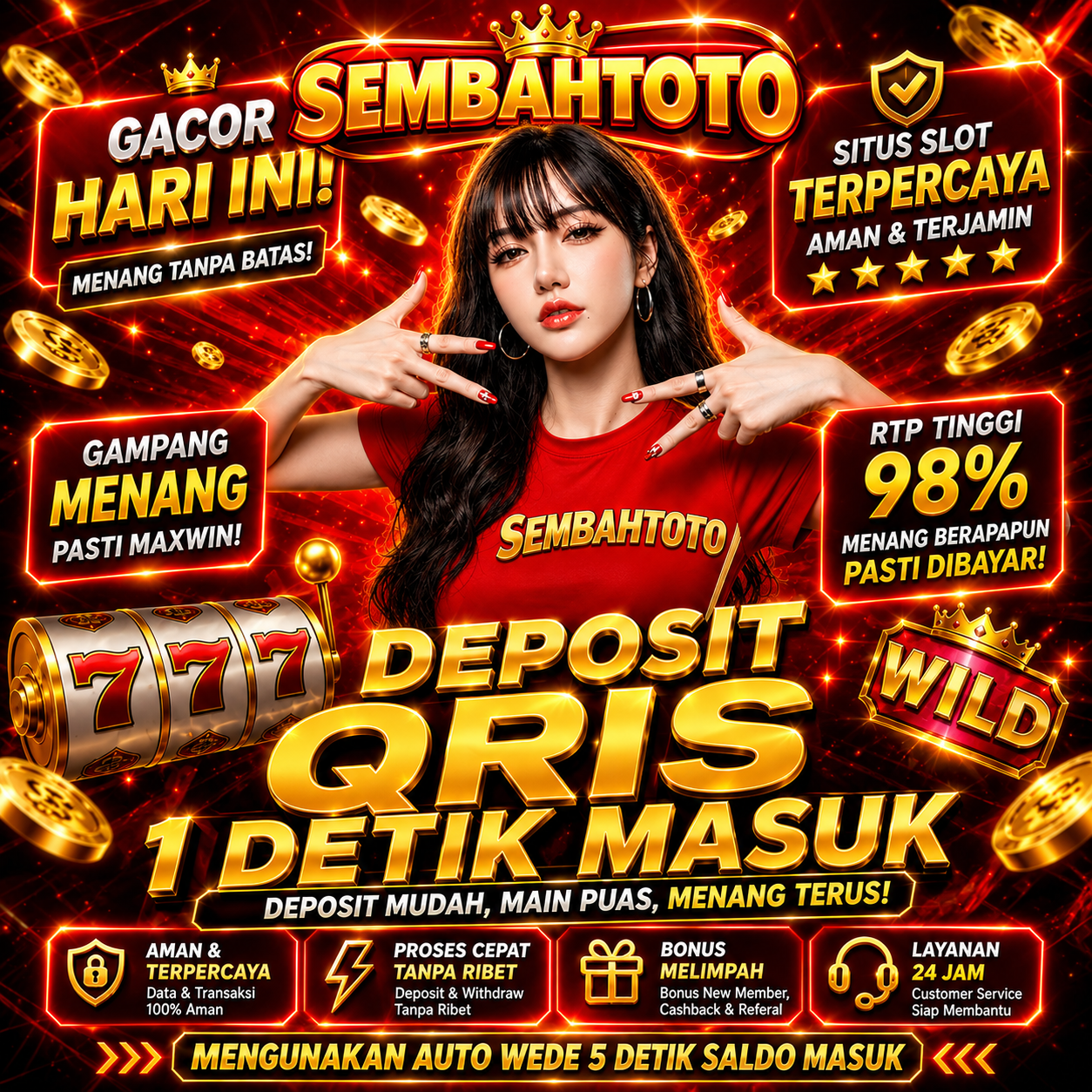SEMBAHTOTO
